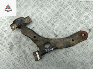 рычаг передний левый Ford Tourneo Connect 1 поколение 2008, 1.8 л., дизель, МКПП, серый, фургон