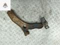 рычаг передний левый Ford Tourneo Connect 1 поколение 2008, 1.8 л., дизель, МКПП, серый, фургон - фото №2