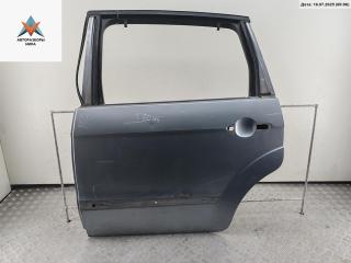 дверь сдвижная Ford S-Max 1 поколение 2008, серый, минивэн