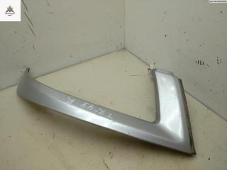 ресничка (ус) правой фары Fiat Doblo 1 поколение [рестайлинг] 2006, 1.3 л., дизель, МКПП, серый, фургон, T796