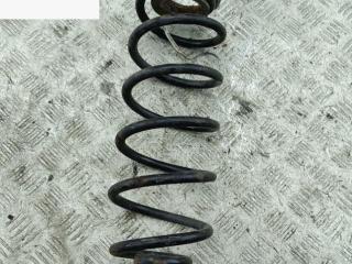 пружина задняя Fiat Stilo 1 поколение 2003, 1.8 л., бензин, МКПП, чёрный, хетчбэк 5 дв.