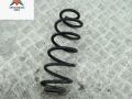 пружина задняя Fiat Stilo 1 поколение 2003, 1.8 л., бензин, МКПП, чёрный, хетчбэк 5 дв. - фото №3
