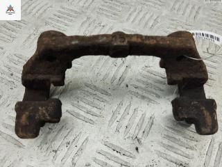 скоба суппорта Ford Focus 2 поколение 2005, 1.6 л., i, бензин, МКПП, серый, хетчбэк 5 дв., 15