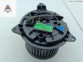 моторчик печки Ford Mondeo 3 поколение 2001, 2.0 л., дизель, МКПП, серый, универсал, 1S7H18456AC - фото №2