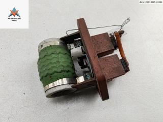 блок управления вентилятором (реле) Alfa Romeo 159 1 поколение 2006, 2.4 л., дизель, АКПП, серый, универсал, 0230