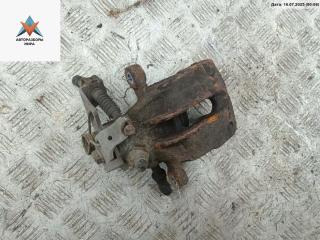 суппорт задний левый Ford Galaxy 1 поколение [рестайлинг] 2005, 1.9 л., дизель, МКПП, чёрный, минивэн