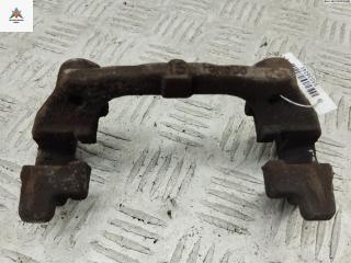 скоба суппорта Ford Focus 2 поколение 2006, 1.6 л., i, бензин, МКПП, синий, универсал, 15