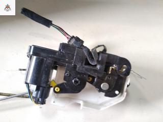 замок двери передней правой Hyundai Getz 1 поколение 2004, 1.5 л., дизель, МКПП, синий, хетчбэк 5 дв., 813201C020