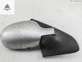 зеркало правое Renault Clio 2 поколение [2-й рестайлинг] 2006, 1.2 л., бензин, МКПП, серый, хетчбэк 5 дв. - фото №2