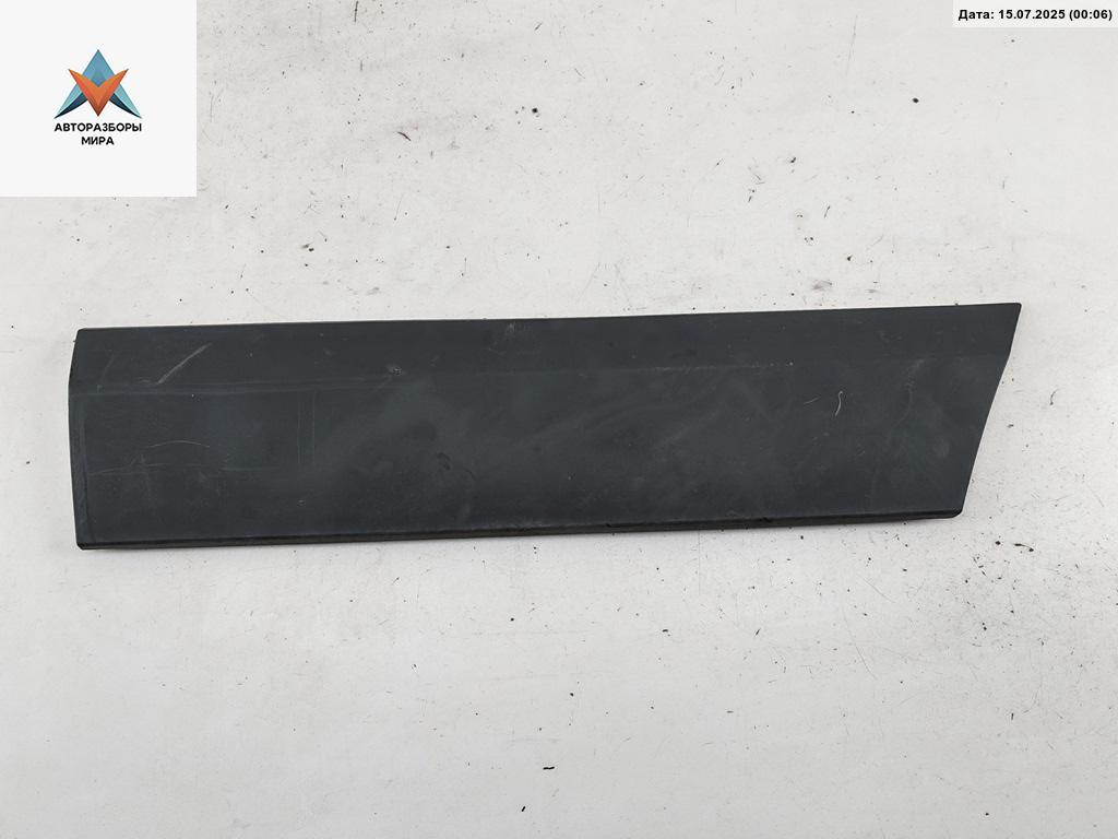 молдинг двери передней правой Mercedes-Benz Sprinter 2 поколение (W906) 2011, 2.2 л., дизель, МКПП, серый, микроавтобус, A9066905082 - фото №1