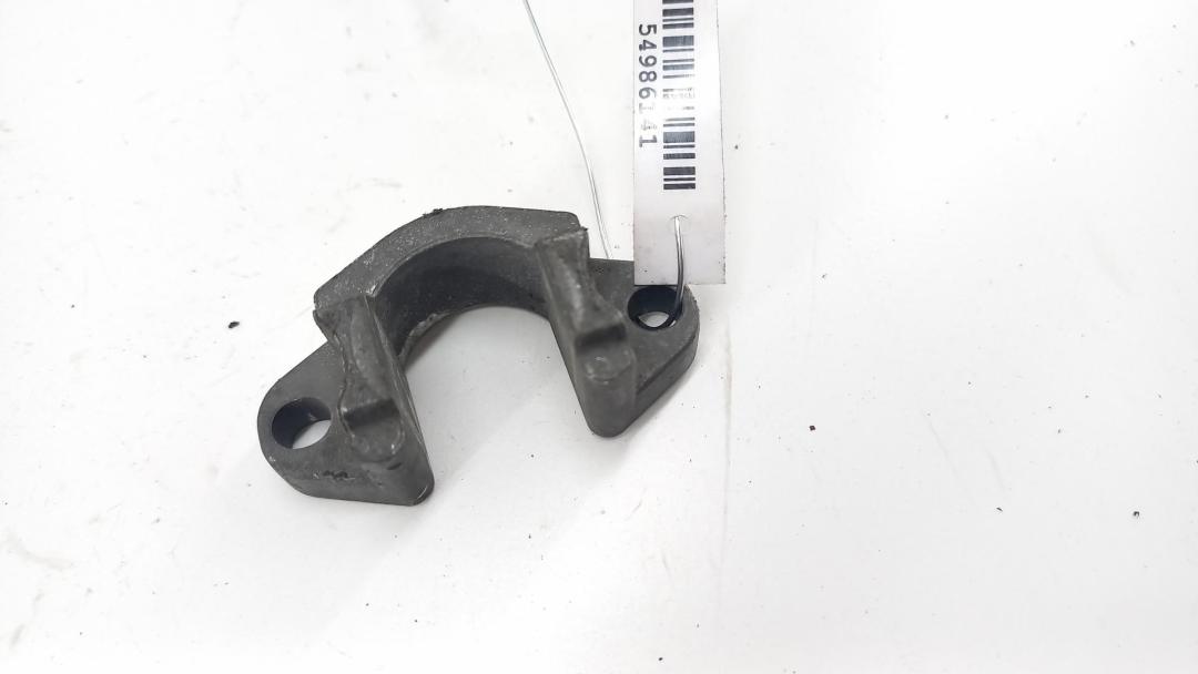 крепление форсунки BMW 3 серия E90/E91/E92/E93 2007, 2.0 л., дизель, МКПП, чёрный, седан, 7787215 - фото №1