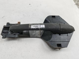 ручка наружная передняя правая Mercedes-Benz Sprinter W906 2011, 2.2 л., дизель, МКПП, серый, микроавтобус, A9067601034