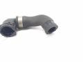 патрубок (трубопровод, шланг) BMW 3 серия E90/E91/E92/E93 2007, 2.0 л., дизель, МКПП, чёрный, седан, 11537792622, 7792622 - фото №2