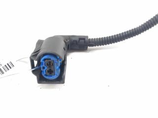 разъем (фишка) проводки BMW 3 серия E90/E91/E92/E93 2007, 2.0 л., дизель, МКПП, чёрный, седан, 7507259