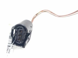 разъем (фишка) проводки BMW 3 серия E90/E91/E92/E93 2007, 2.0 л., дизель, МКПП, чёрный, седан, 7507257