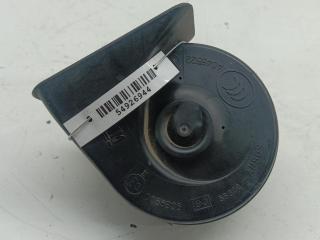 сигнал (клаксон) Ford Focus 2 поколение [рестайлинг] 2010, 1.8 л., бензин, МКПП, чёрный, универсал, 55306