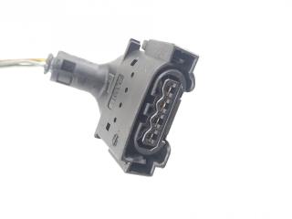 разъем (фишка) проводки BMW 3 серия E90/E91/E92/E93 2007, 2.0 л., дизель, МКПП, чёрный, седан, 7769318