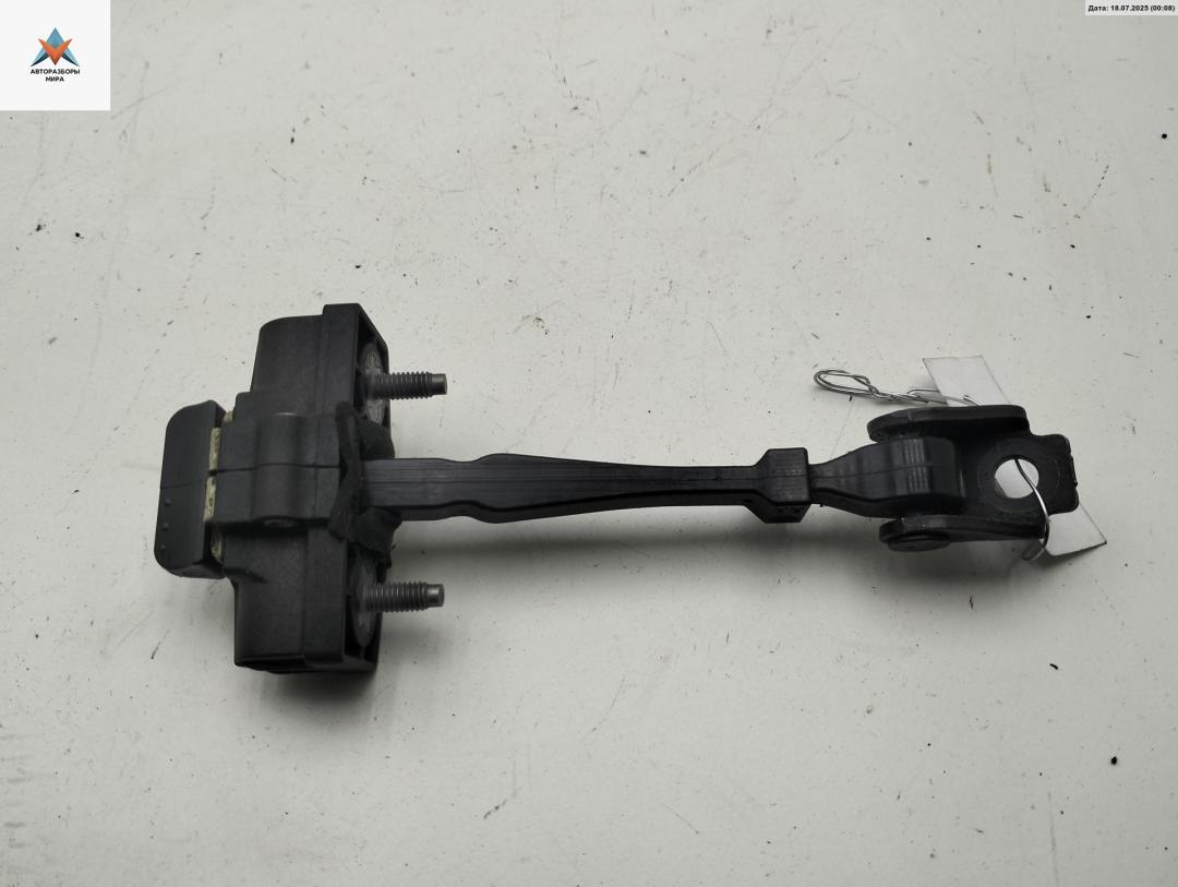 Ограничитель открывания двери задней Renault Captur 1 поколение 2016, внедорожник 5 дв. - фото №1