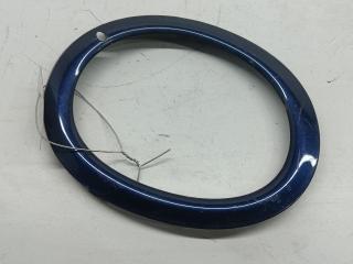 рамка фары противотуманной левой Ford Mondeo 2 поколение 1997, 1.8 л., бензин, АКПП, синий, хетчбэк 5 дв., 96BB17A990CB