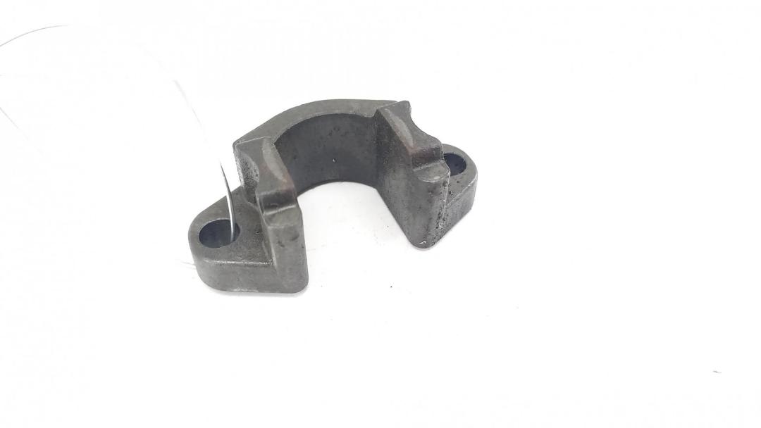крепление форсунки BMW 3 серия E90/E91/E92/E93 2007, 2.0 л., дизель, МКПП, чёрный, седан, 7787215 - фото №1