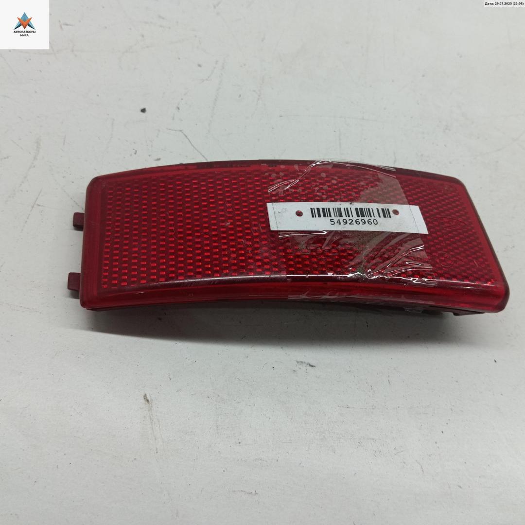 катафот Ford C-Max 1 поколение 2003, 1.6 л., дизель, МКПП, серый, минивэн, 3M5113B414AB - фото №1