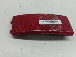 катафот Ford C-Max 1 поколение 2003, 1.6 л., дизель, МКПП, серый, минивэн, 3M5113B414AB