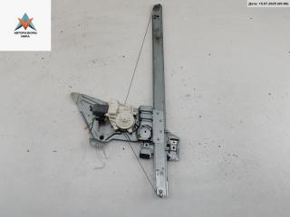 стеклоподъемник электрический передний левый Mercedes-Benz Sprinter 2 поколение (W906) 2011, 2.2 л., дизель, МКПП, серый, микроавтобус, A9067200046LH