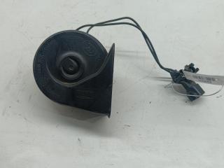 сигнал (клаксон) Ford Focus 2 поколение [рестайлинг] 2010, 1.8 л., бензин, МКПП, чёрный, универсал, 55306