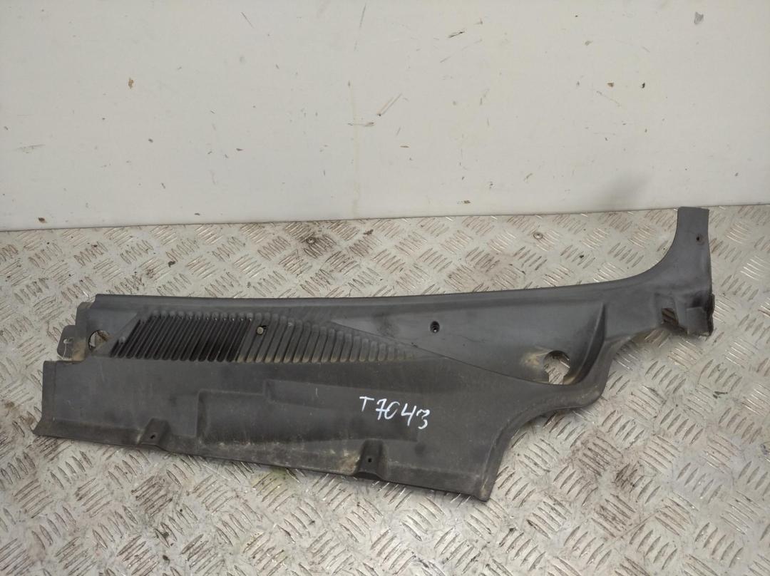 дождевик Fiat Doblo 2006, 1.3 л., дизель, МКПП, серый, фургон, 735279115