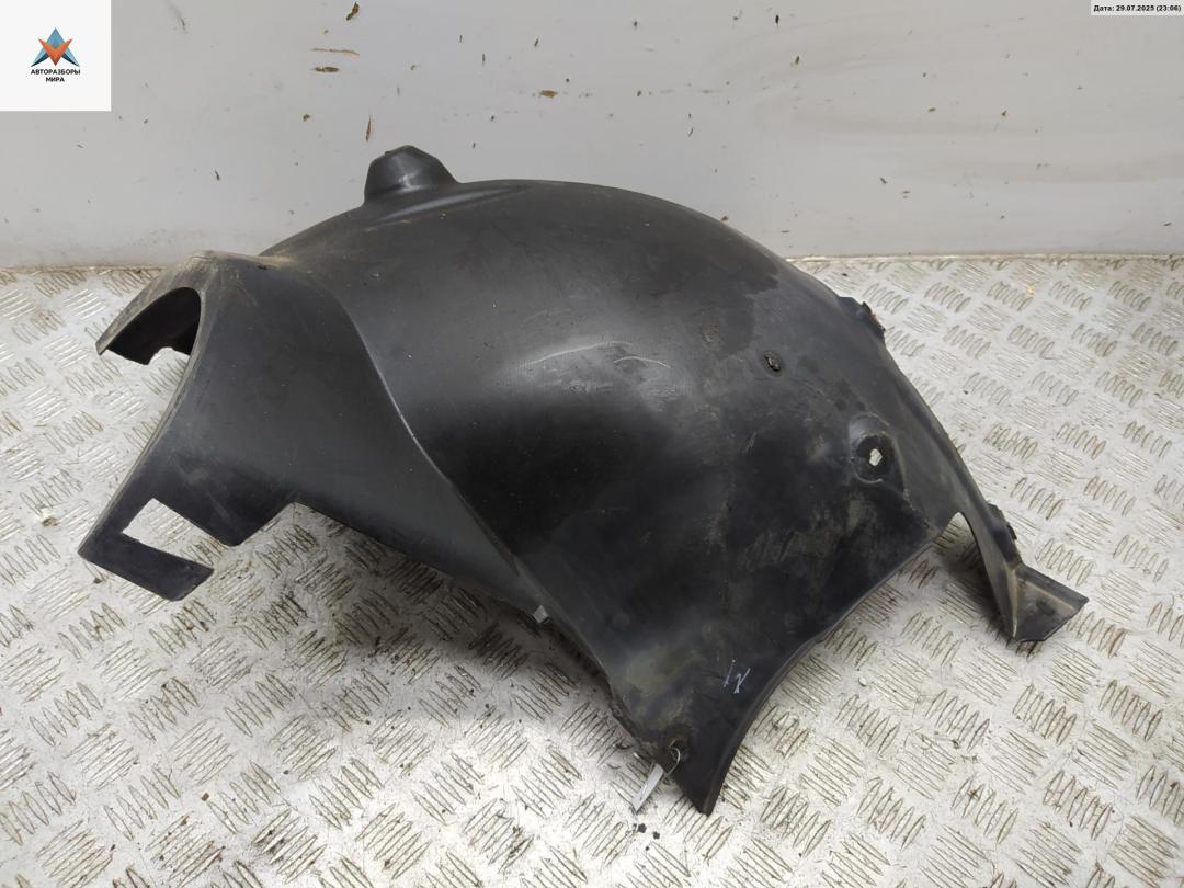 Подкрылок передний правый Mercedes-Benz C-Класс W203/S203/CL203 2002, 2.2 л., дизель, хетчбэк 3 дв., 2038841322 - фото №1