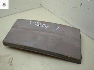 ресничка (ус) левой фары Volkswagen Transporter T4 1992, 2.4 л., дизель, МКПП, серый, микроавтобус