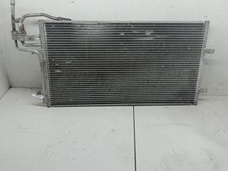 радиатор кондиционера Ford Focus 2 поколение [рестайлинг] 2007, 2.0 л., дизель, МКПП, серый, универсал, Y511250172
