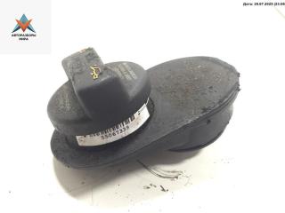 пробка маслозаливная Volkswagen Sharan 1 поколение [рестайлинг] 2002, 1.9 л., дизель, АКПП, синий, минивэн