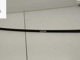 молдинг лобового стекла Audi A4 B6 2001, 2.0 л., бензин, МКПП, серый, седан, 8E0854327F