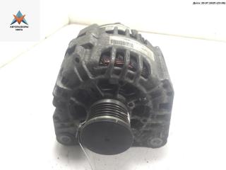 генератор Renault Laguna 2 поколение 2002, 1.9 л., дизель, МКПП, серый, универсал, 7711134316