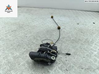 замок двери передней левой Mercedes-Benz C-Класс W203/S203/CL203 2002, 2.2 л., дизель, АКПП, серый, хетчбэк 3 дв., 2037200535