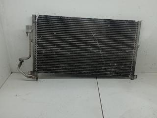 радиатор кондиционера Ford Mondeo 3 поколение [рестайлинг] 2004, 1.8 л., бензин, МКПП, серый, универсал, 1S7H19710BC