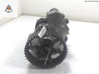 ТНВД Renault Laguna 2 поколение 2002, 1.9 л., дизель, МКПП, серый, универсал, 8200055072