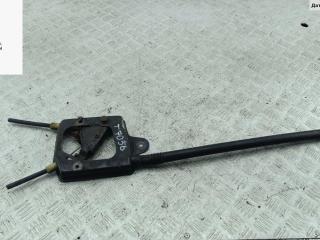 Механизм развода задних тормозных колодок левый Mercedes-Benz C-Класс W203/S203/CL203 2002, 2.2 л., дизель, АКПП, серый, хетчбэк 3 дв.