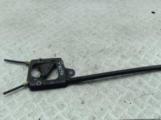 Механизм развода задних тормозных колодок левый Mercedes-Benz C W203 2002, 2.2 л., дизель, АКПП, серый, хетчбэк 3 дв.