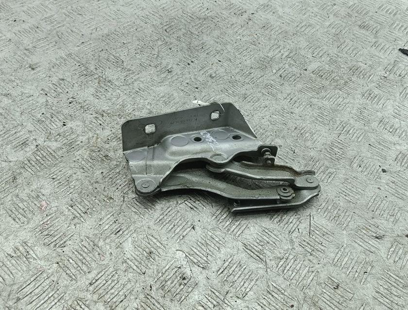 петля капота правая Mercedes-Benz B W245 2006, серый, минивэн, 1698800428