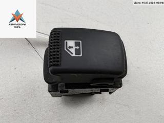 кнопка стеклоподъемника заднего правого Hyundai Getz 1 поколение 2002, 1.3 л., бензин, МКПП, красный, хетчбэк 5 дв.