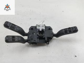 переключатель подрулевой Alfa Romeo 159 1 поколение 2006, 2.4 л., дизель, АКПП, серый, универсал, 01560721970