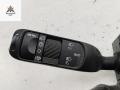 переключатель подрулевой Alfa Romeo 159 1 поколение 2006, 2.4 л., дизель, АКПП, серый, универсал, 01560721970 - фото №3