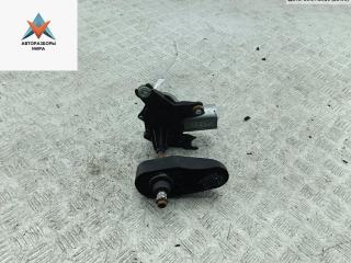 Двигатель стеклоочистителя заднего (моторчик дворников) Fiat Stilo 1 поколение 2007, 1.9 л., дизель, МКПП, синий, универсал