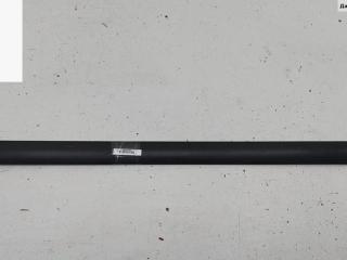 молдинг двери задней правой Skoda Octavia mk2 (A5 1Z) 2004, 2.0 л., дизель, МКПП, серый, хетчбэк 5 дв., 1Z0853754C