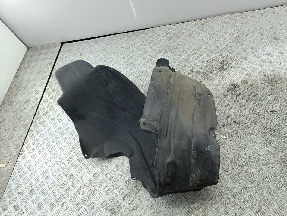 Подкрылок передний правый Hyundai Santa Fe 2007, 2.2 л., дизель, внедорожник 5 дв., LT-HN6059