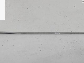 молдинг двери передней левой Volkswagen Passat B6 2008, 1.4 л., бензин, МКПП, чёрный, универсал, 3C0853515C