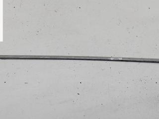 молдинг двери передней правой Volkswagen Passat B6 2008, 1.4 л., бензин, МКПП, чёрный, универсал, 3C0853516A