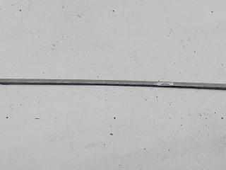 молдинг двери передней правой Volkswagen Passat B6 2008, 1.4 л., бензин, МКПП, чёрный, универсал, 3C0853516A
